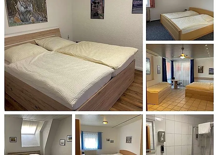 Hotel Sonne