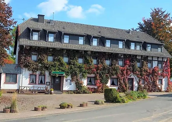 Niedereher Muehle
