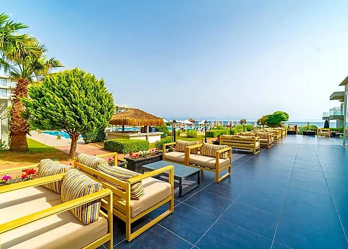 Karya Family Resort
