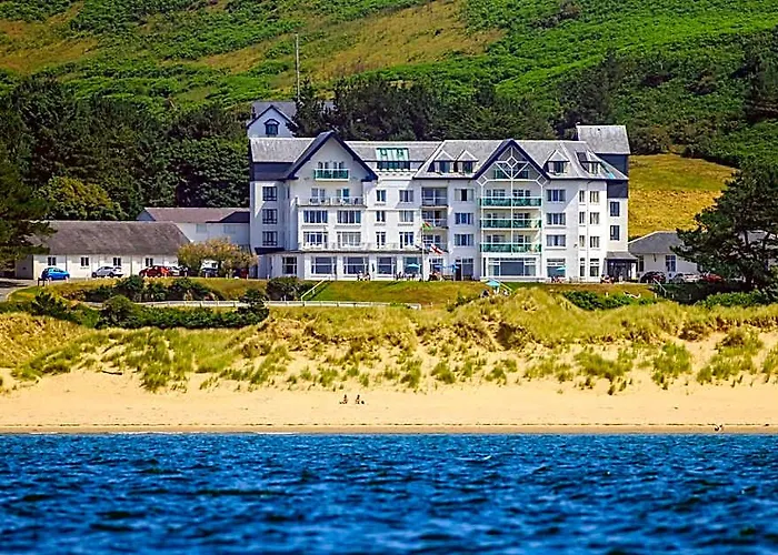 Trefeddian Hotel