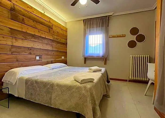 Hostal Ochoa