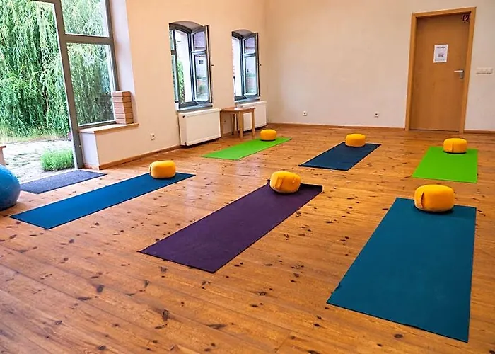 Coconat-A Workation Retreat & Coworking