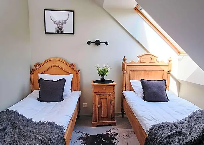 Hotel Pernigele