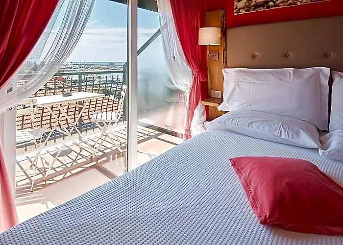 Hotel Zia Piera