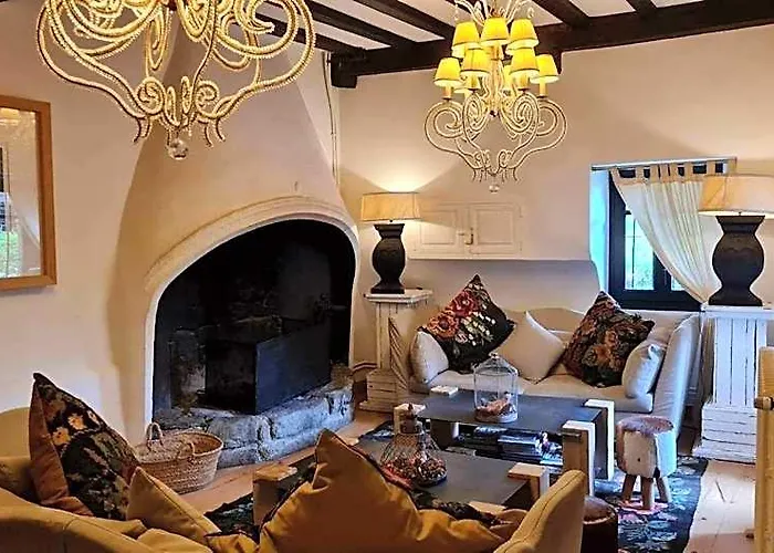 Le Chateau Brangoly