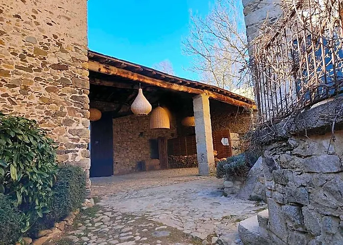 Le Chateau Brangoly
