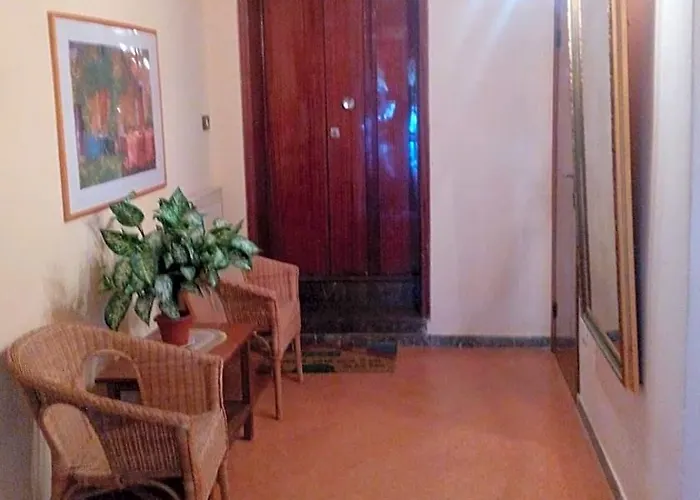 Hotel Lea