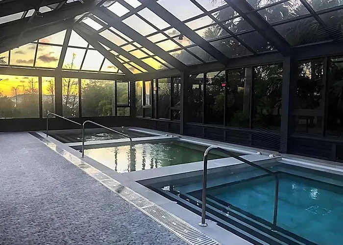 Shine Mood Resort Yuanli