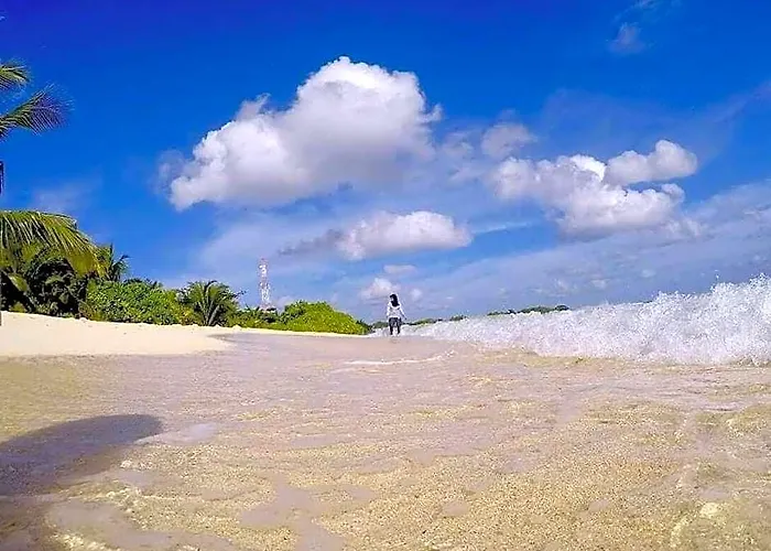 Ekefaru Inn Maldives