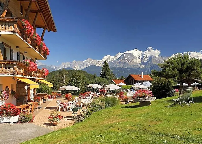 Le Chamois D'Or