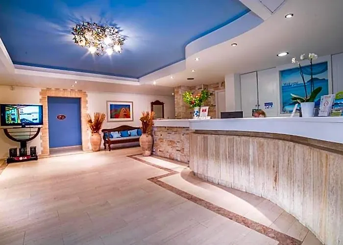 Porto Koukla Beach