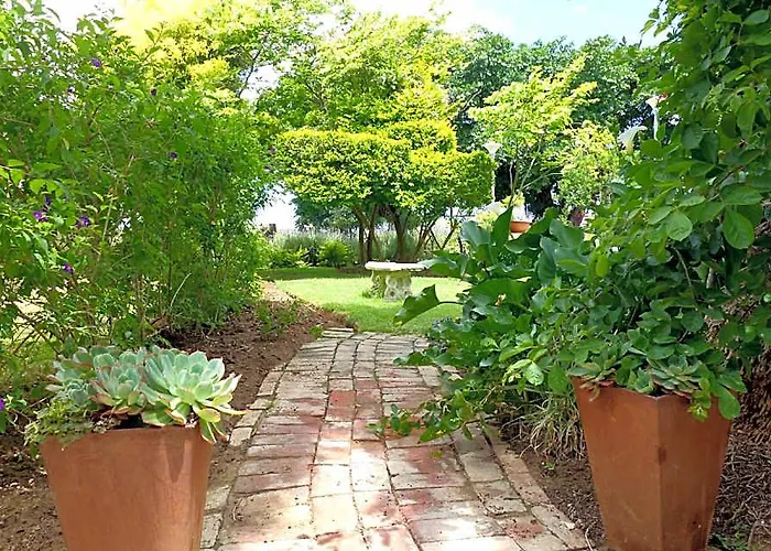 The Kraal Addo Guesthouse
