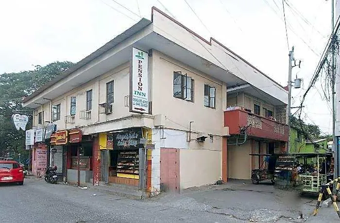 Pension Inn Marilao