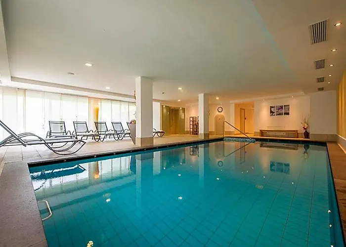 Hotel Bacher