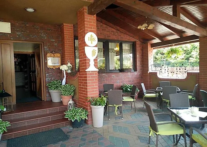 Hotel Rypsowka