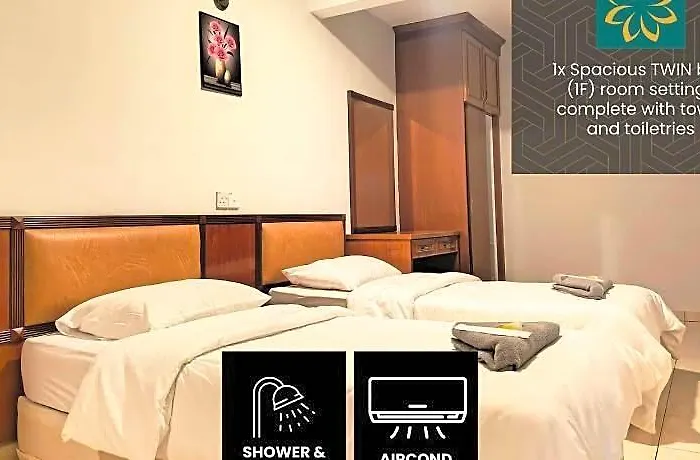 Thara Beach Resort