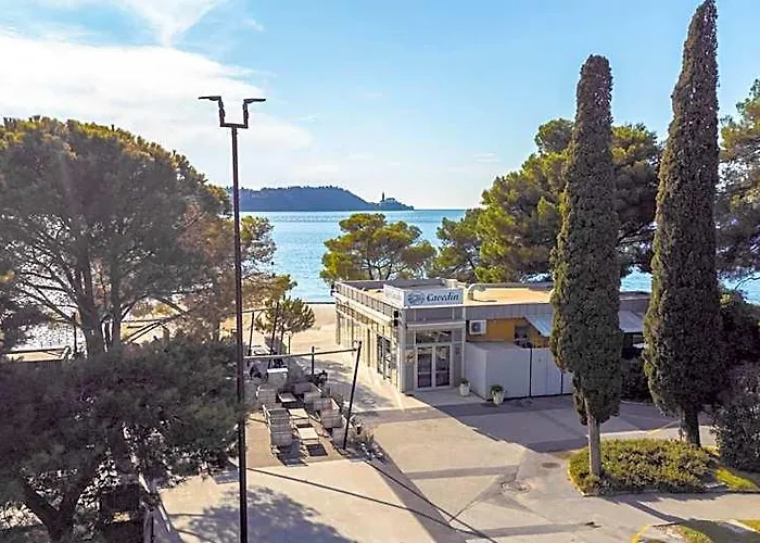 Holiday Park Vile - Terme Krka