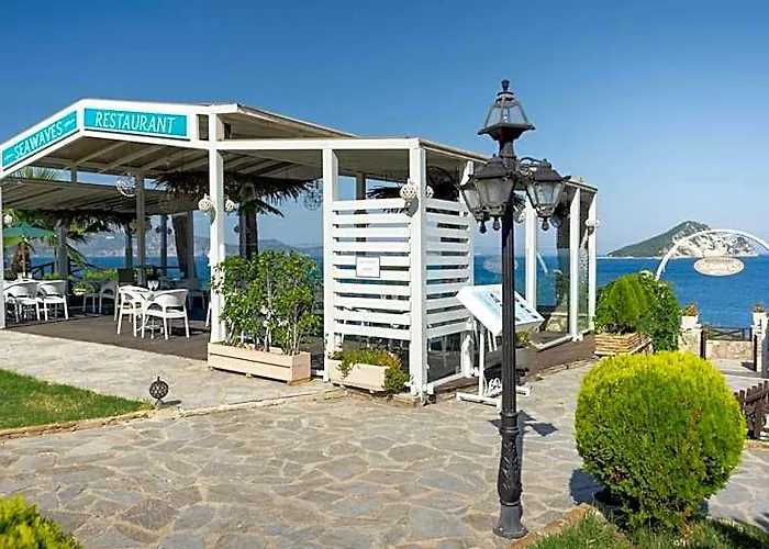 Harmony Hotel