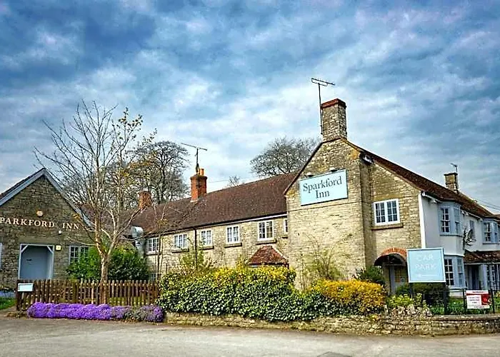 Sparkford Inn