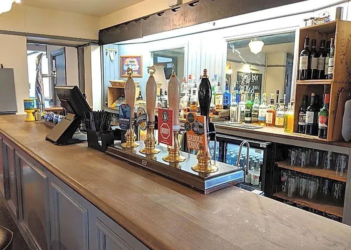 Sparkford Inn