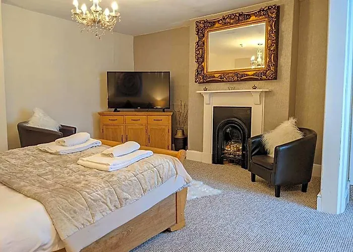 Sparkford Inn