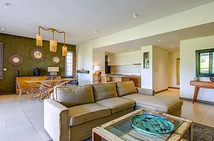 Mont Choisy Le Parc By Pam Golding Luxury Rentals
