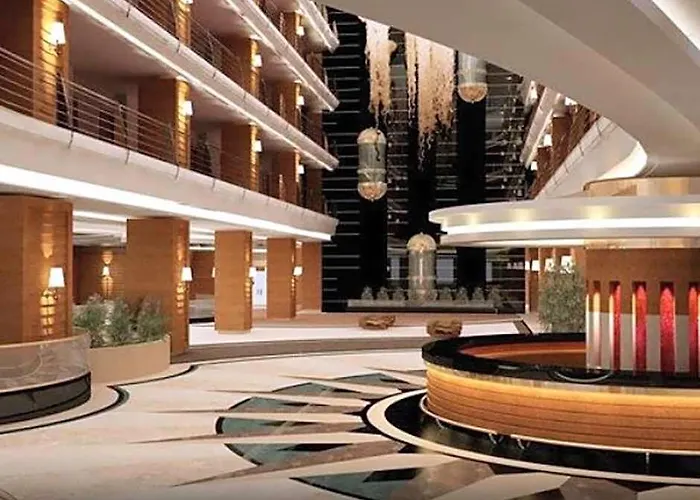 Transatlantik Hotel & Spa