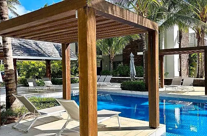 Mont Choisy Le Parc By Pam Golding Luxury Rentals