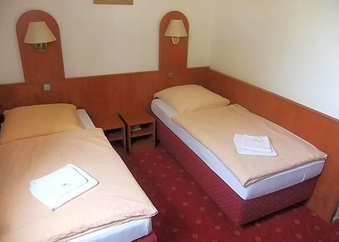 Hotel Adriatic