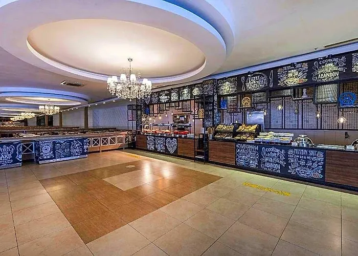 Transatlantik Hotel & Spa