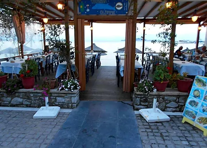 Olympic Hotel