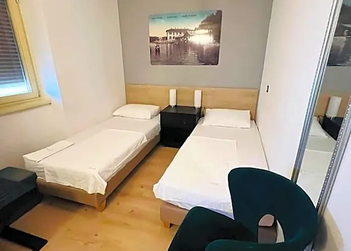 Villas Arbia - Magdalena By The Beach