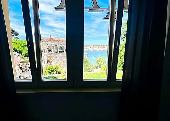 Villas Arbia - Magdalena By The Beach