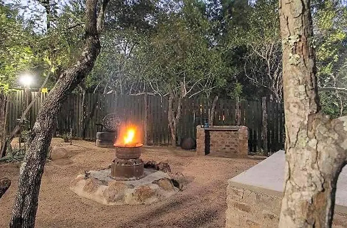Doringpoort Safari Lodge