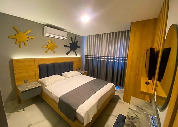 Midyat Gap Otel