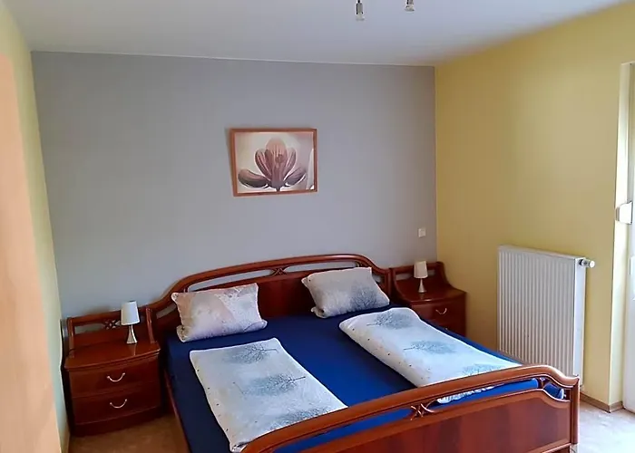 Albergo Restaurante Da Franco