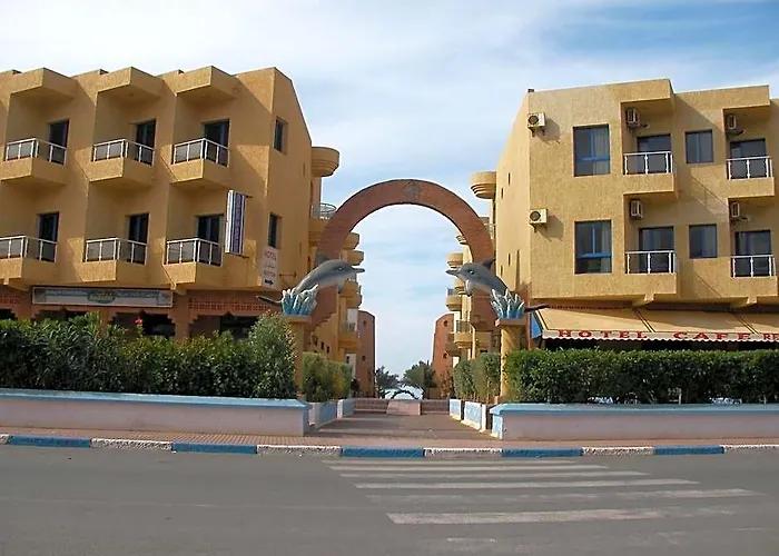 Hotel Safa