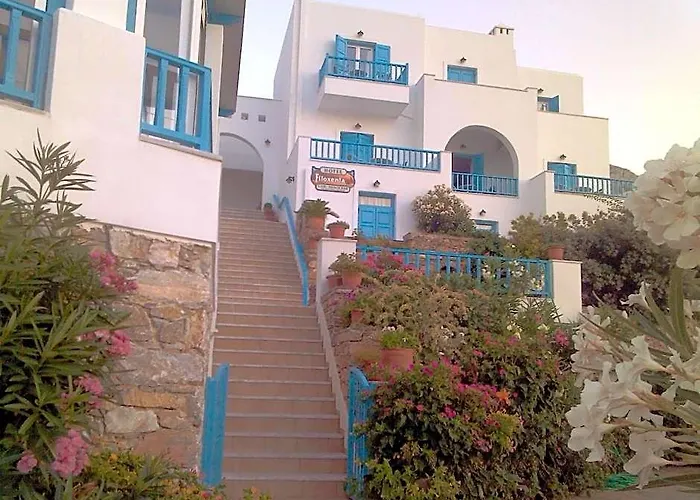 Hotel Filoxenia