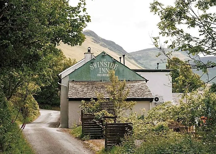 The Swinside Inn