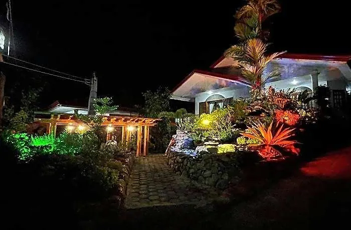 Havendwell Garden Resort