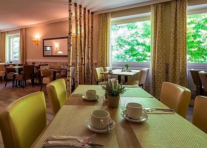 Hotel Waldkur
