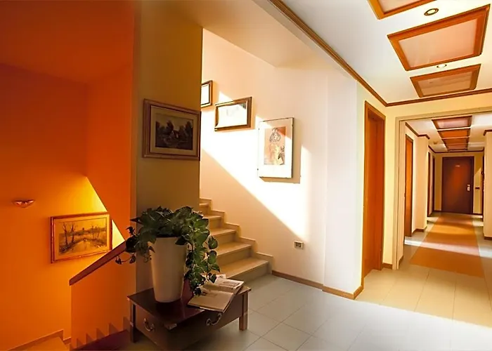 Vintage Hotel Tornese - Business & Events