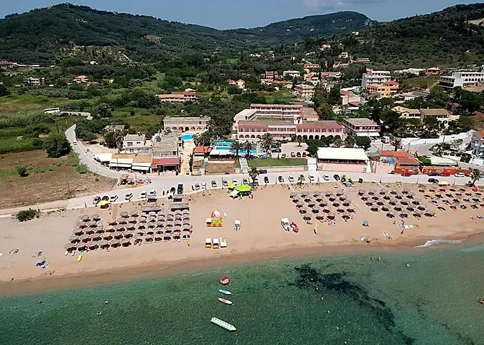 Alkyon Beach Hotel