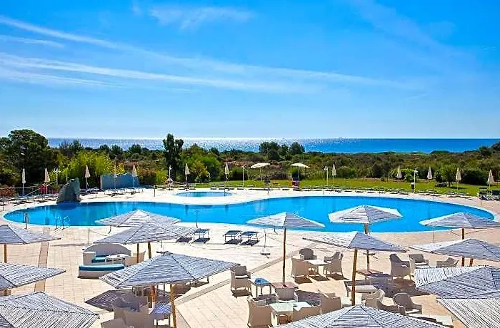 Hotel Baia Del Porto