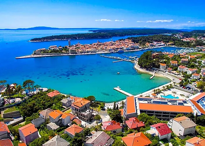 Villas Arbia