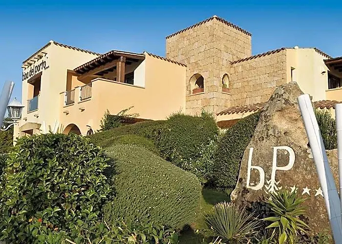 Hotel Baia Del Porto