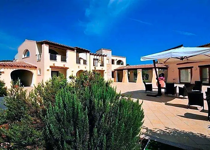 Hotel Baia Del Porto