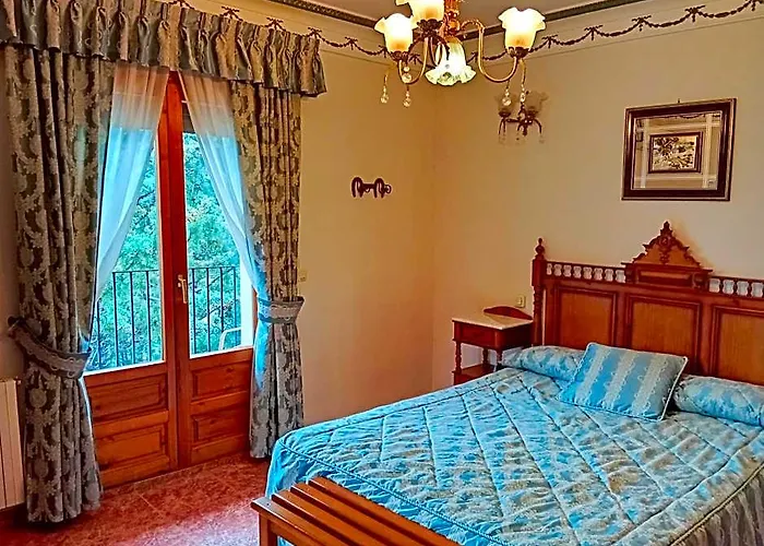 Hotel La Rueda 3000