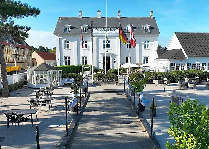 Bandholm Badehotel