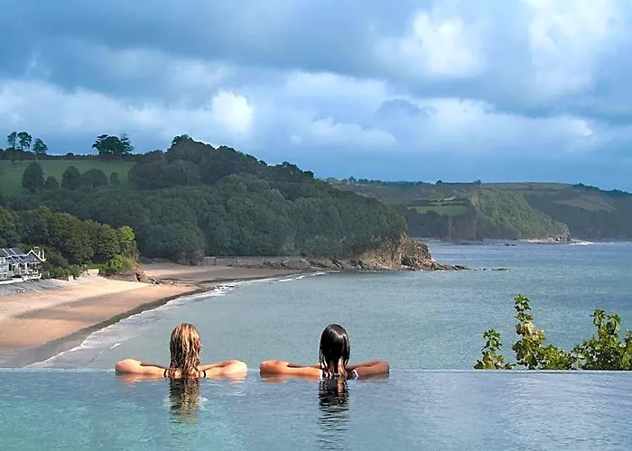 St Brides Spa Hotel & Village Apartments